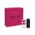 TRUSSARDI RUBY RED EDP 60 ML + BODY LOTION 125 ML SET REGALO